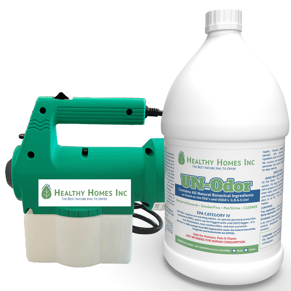 UnOdor Bundle